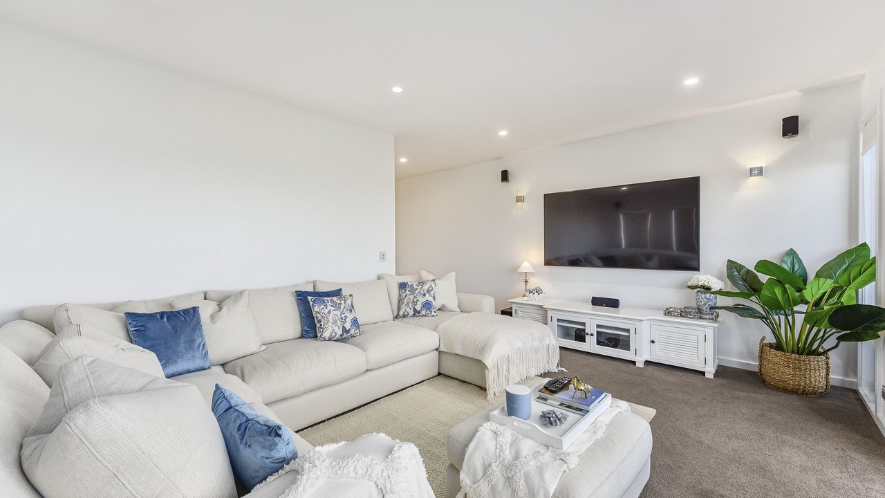 Photo of Livingroom in Port Macdonnell