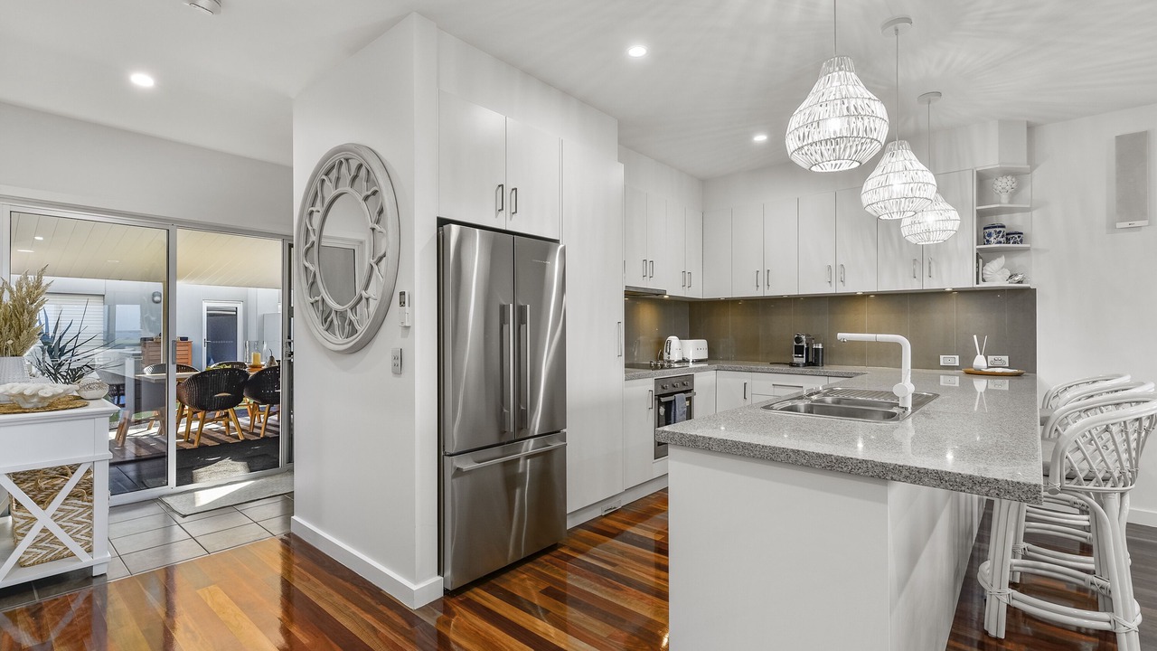 Photo of Kitchen in Port Macdonnell