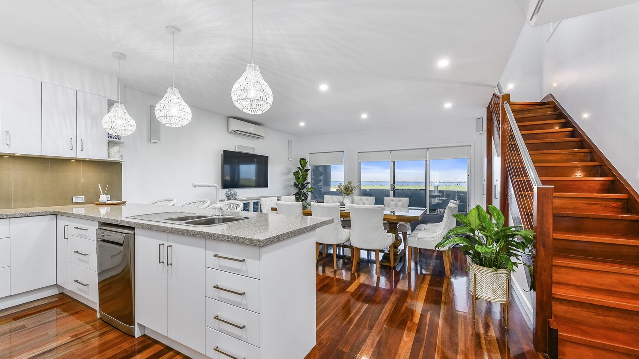 Photo of Kitchen in Port Macdonnell