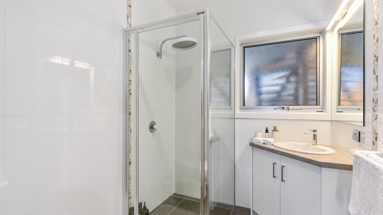 Photo of Bathroom in Port Macdonnell
