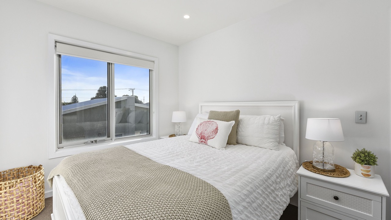 Photo of Bedroom in Port Macdonnell
