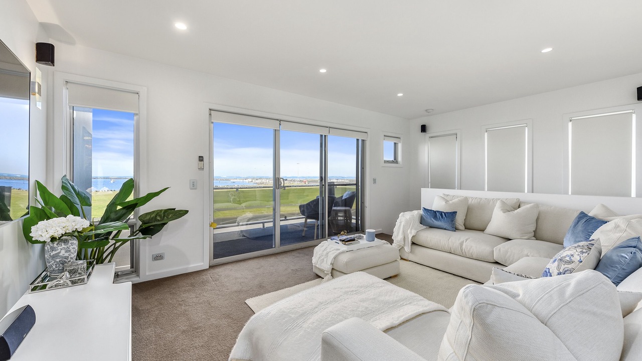 Photo of Livingroom in Port Macdonnell