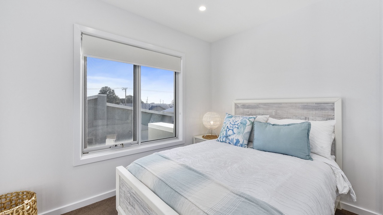 Photo of Bedroom in Port Macdonnell