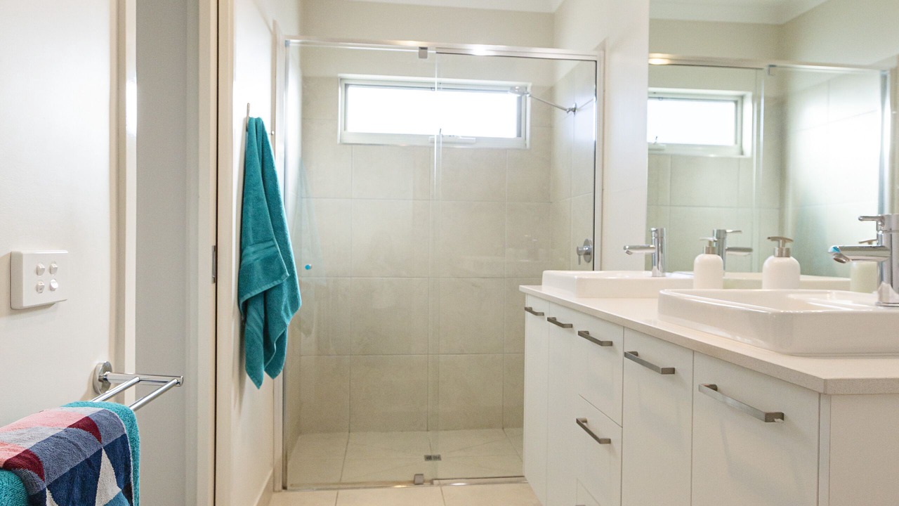 Photo of Bathroom in Ocean Grove