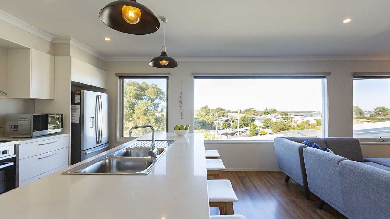 Photo of Kitchen in Ocean Grove