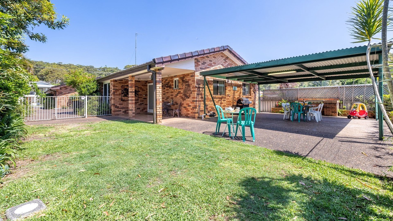 Photo of Outdoor in Shoal Bay