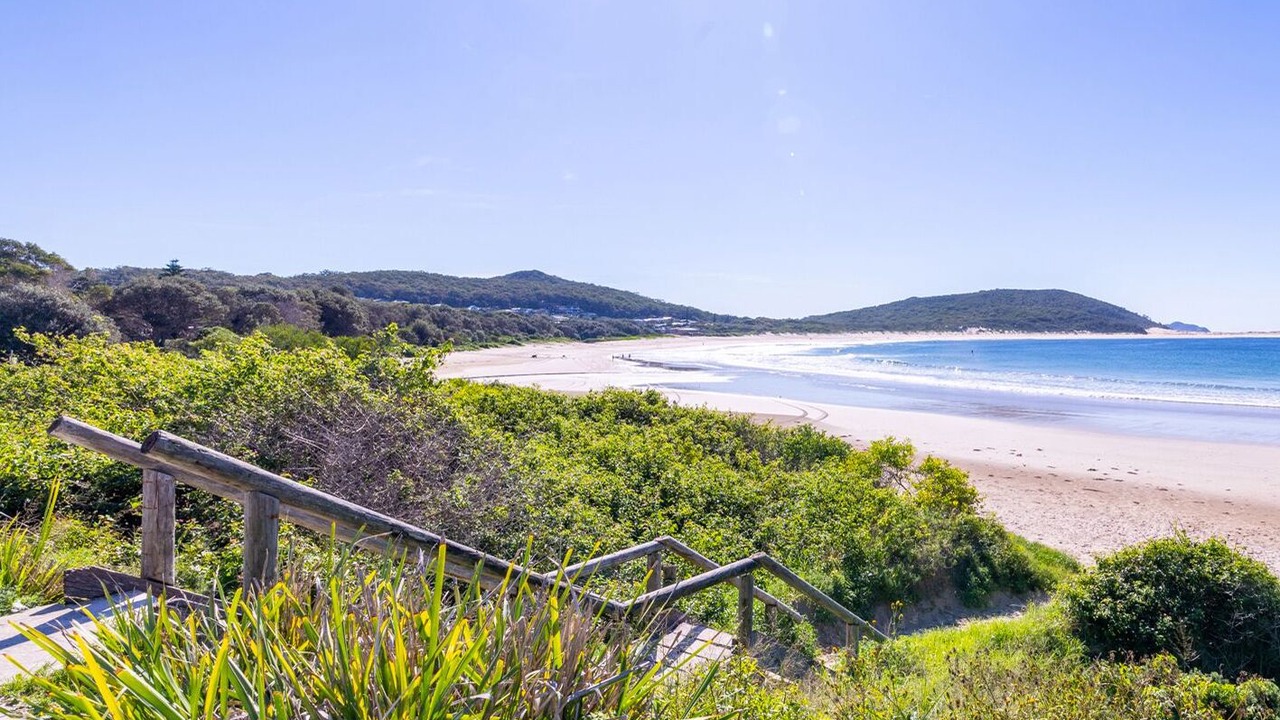 Photo of Others in Shoal Bay
