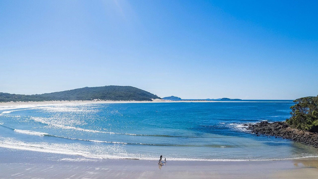 Photo of Others in Shoal Bay
