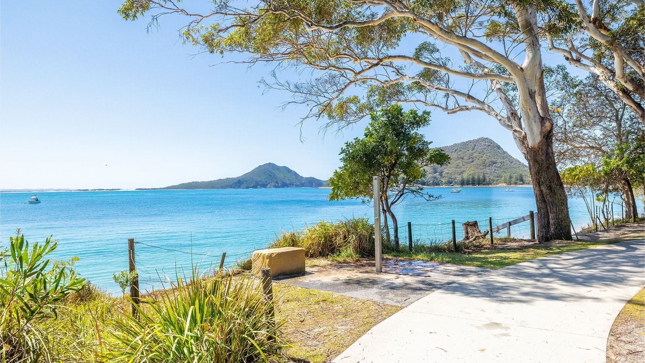 Photo of Others in Shoal Bay
