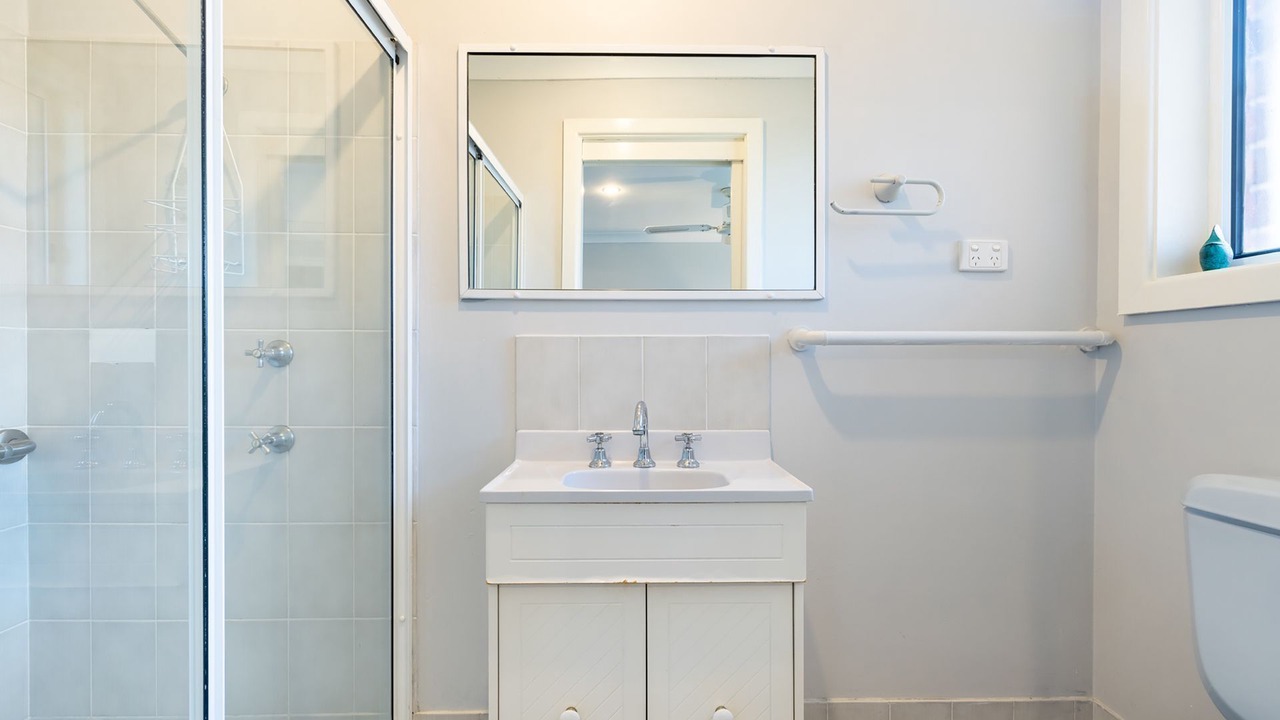 Photo of Bathroom in Shoal Bay