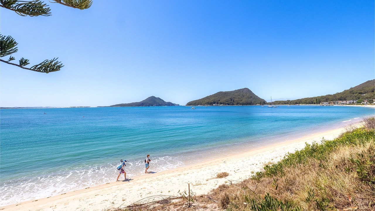 Photo of Others in Shoal Bay