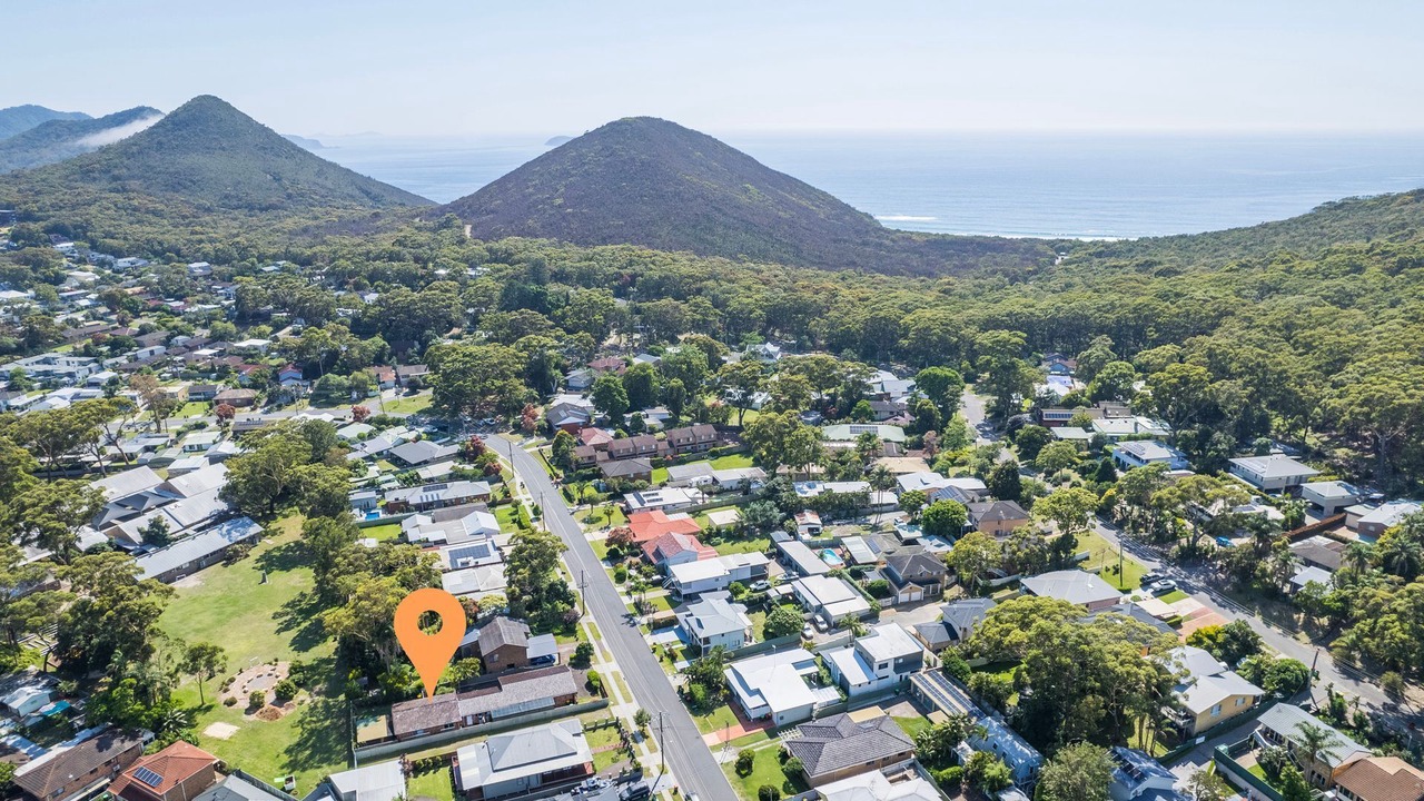 Photo of Outdoor in Shoal Bay