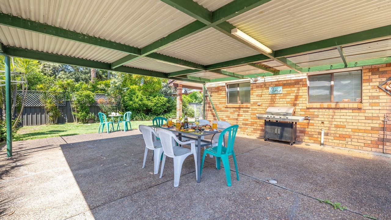 Photo of Outdoor in Shoal Bay