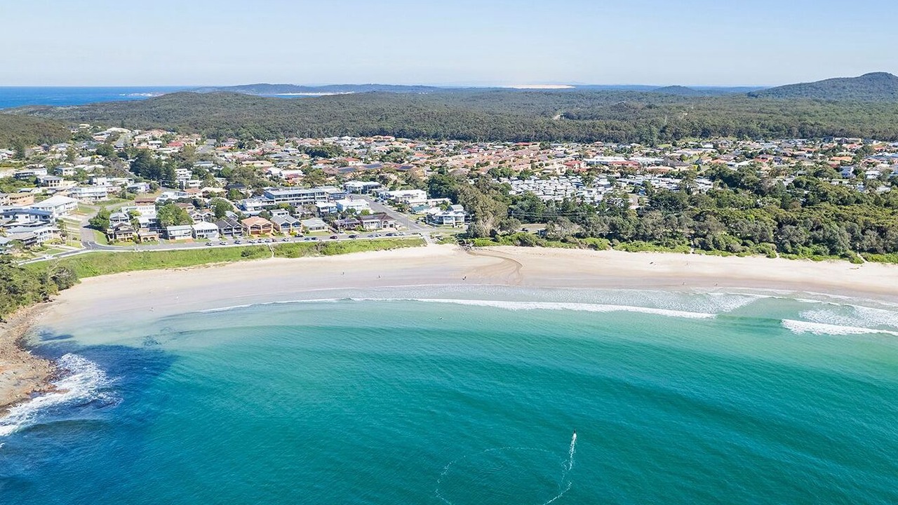 Photo of Others in Shoal Bay