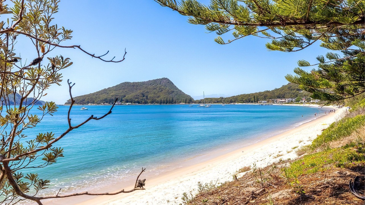 Photo of Others in Shoal Bay