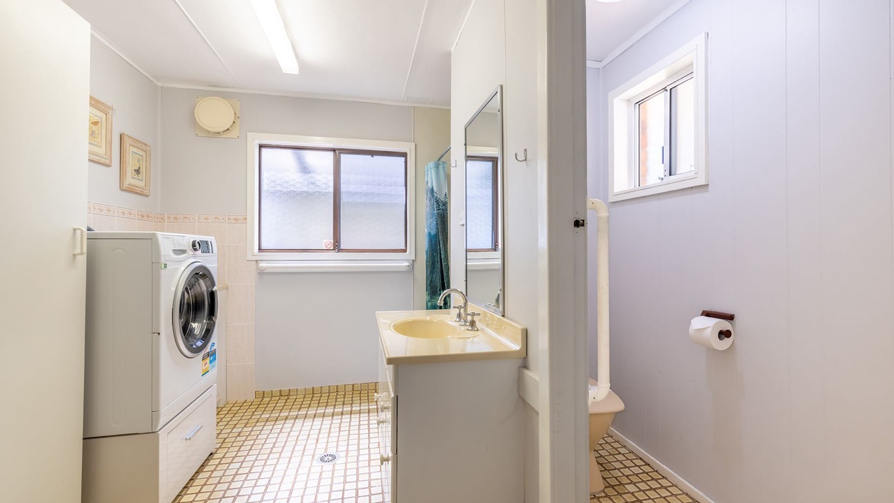 Photo of Bathroom in Shoal Bay