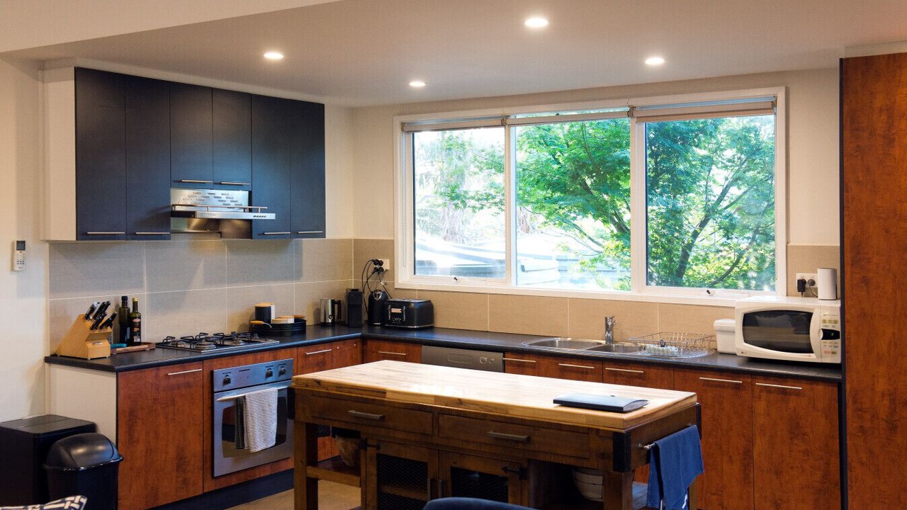 Photo of Kitchen in Bonnie Doon