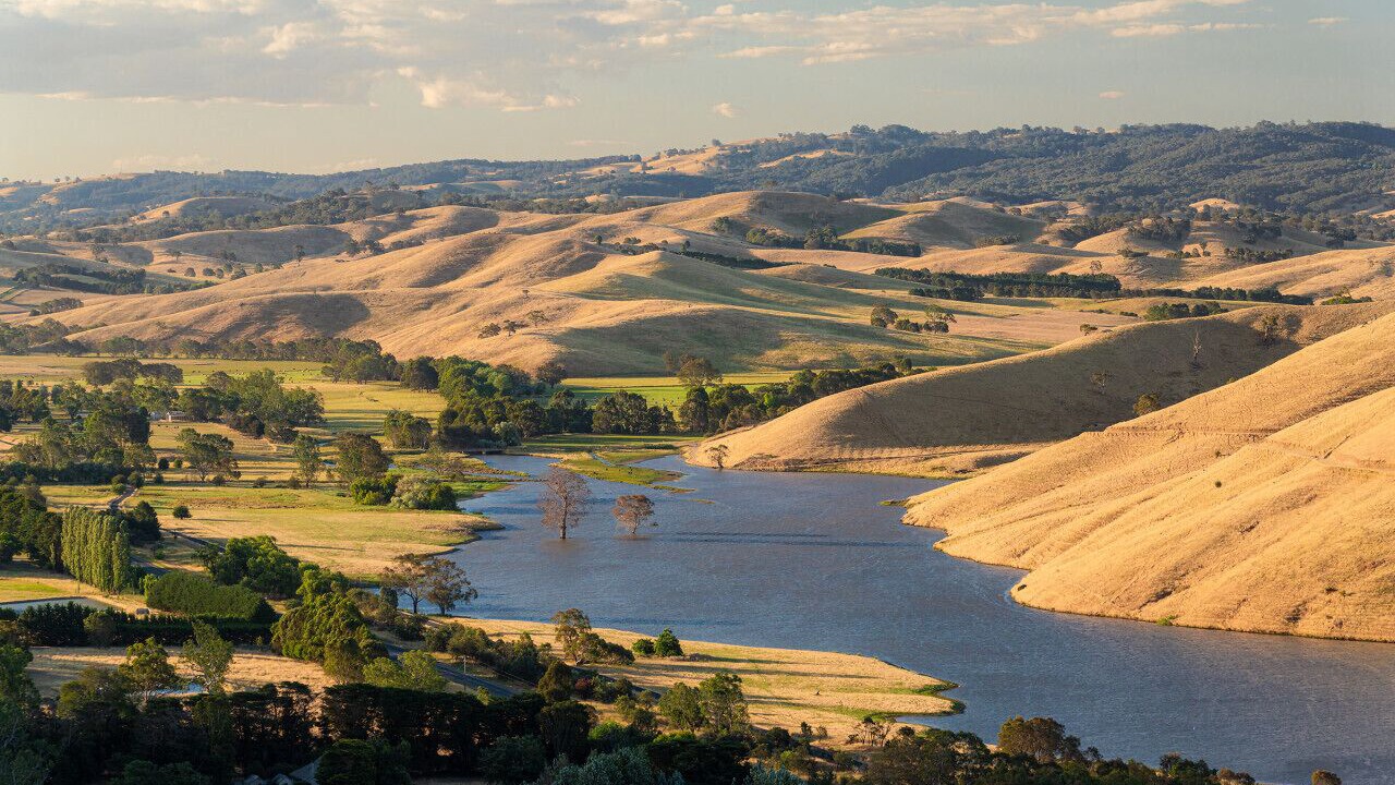 Photo of Outdoor in Bonnie Doon