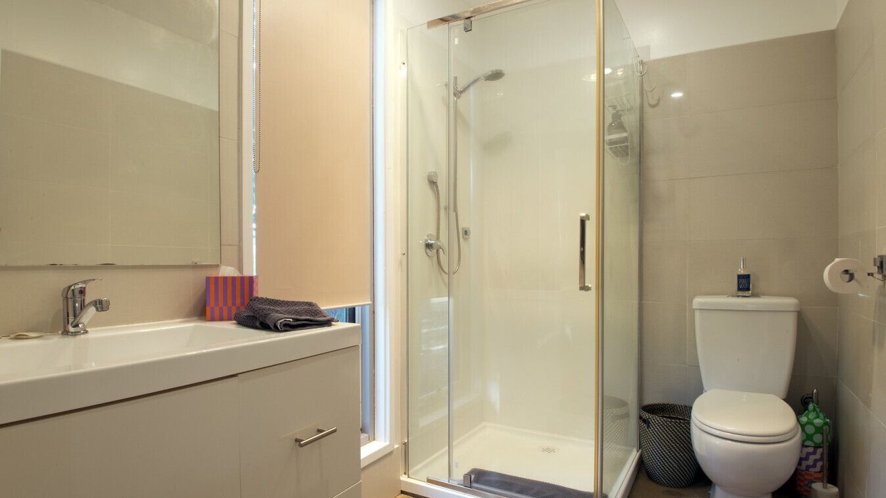 Photo of Bathroom in Bonnie Doon