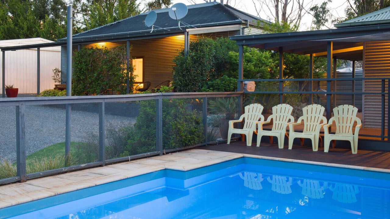 Photo of Outdoor in Bonnie Doon