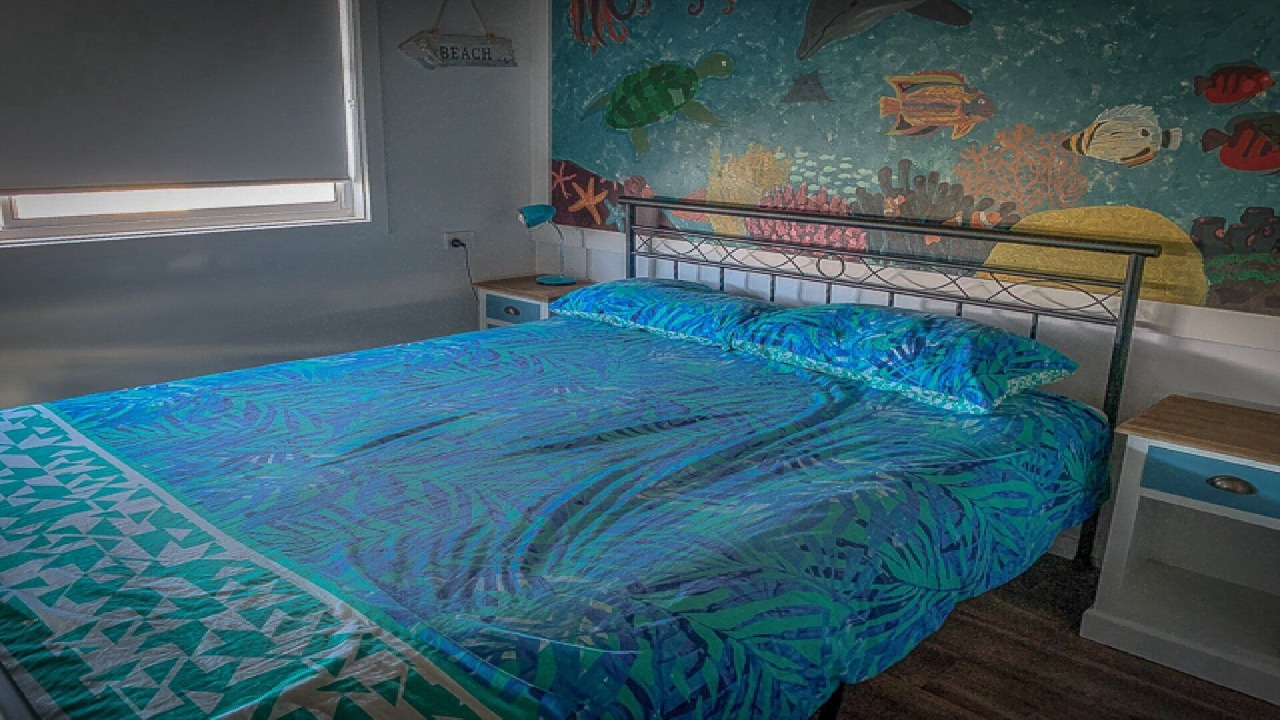 Photo of Bedroom in Lake Wangary