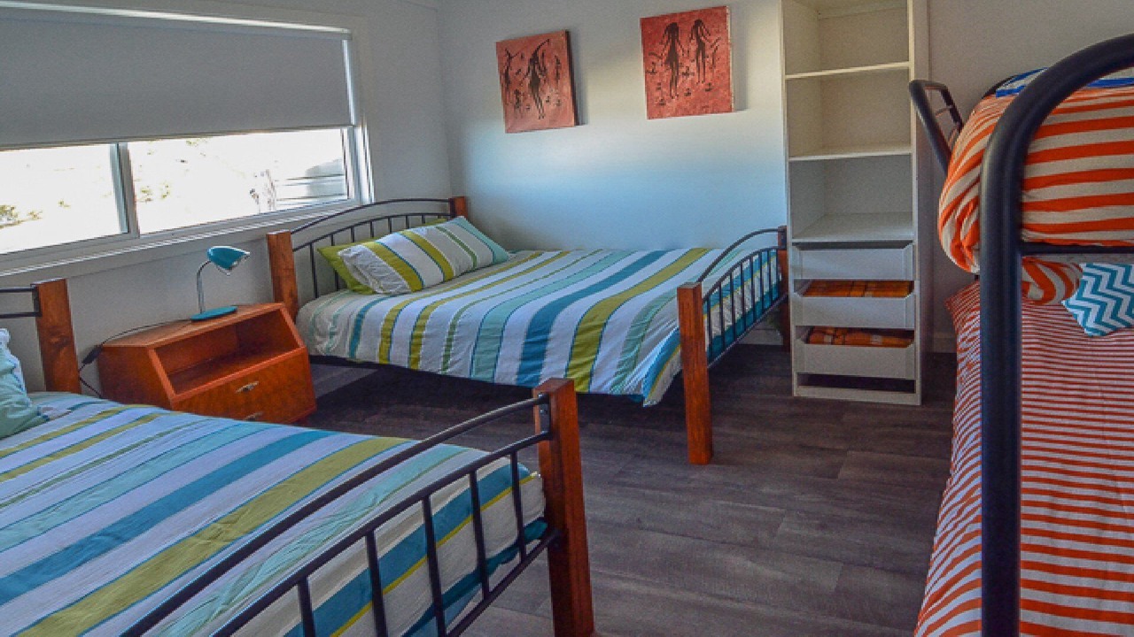 Photo of Bedroom in Lake Wangary