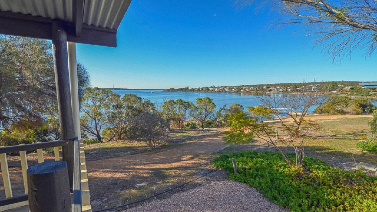 Photo of Outdoor in Lake Wangary