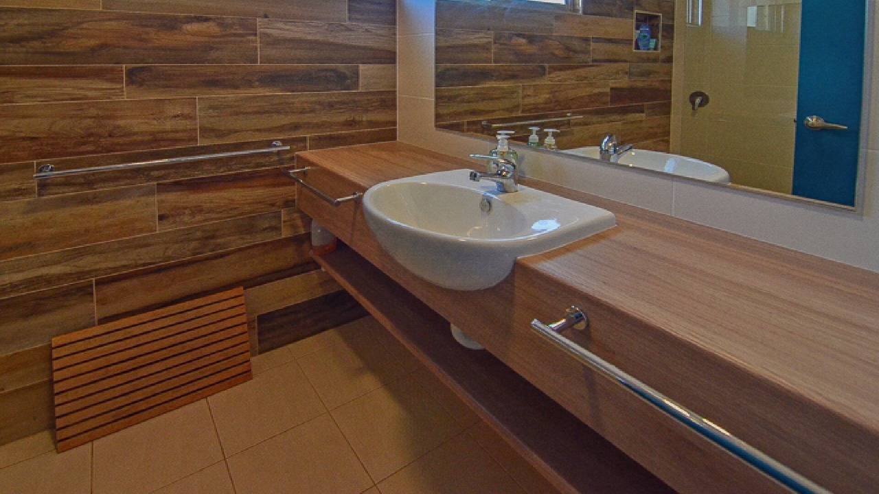 Photo of Bathroom in Lake Wangary