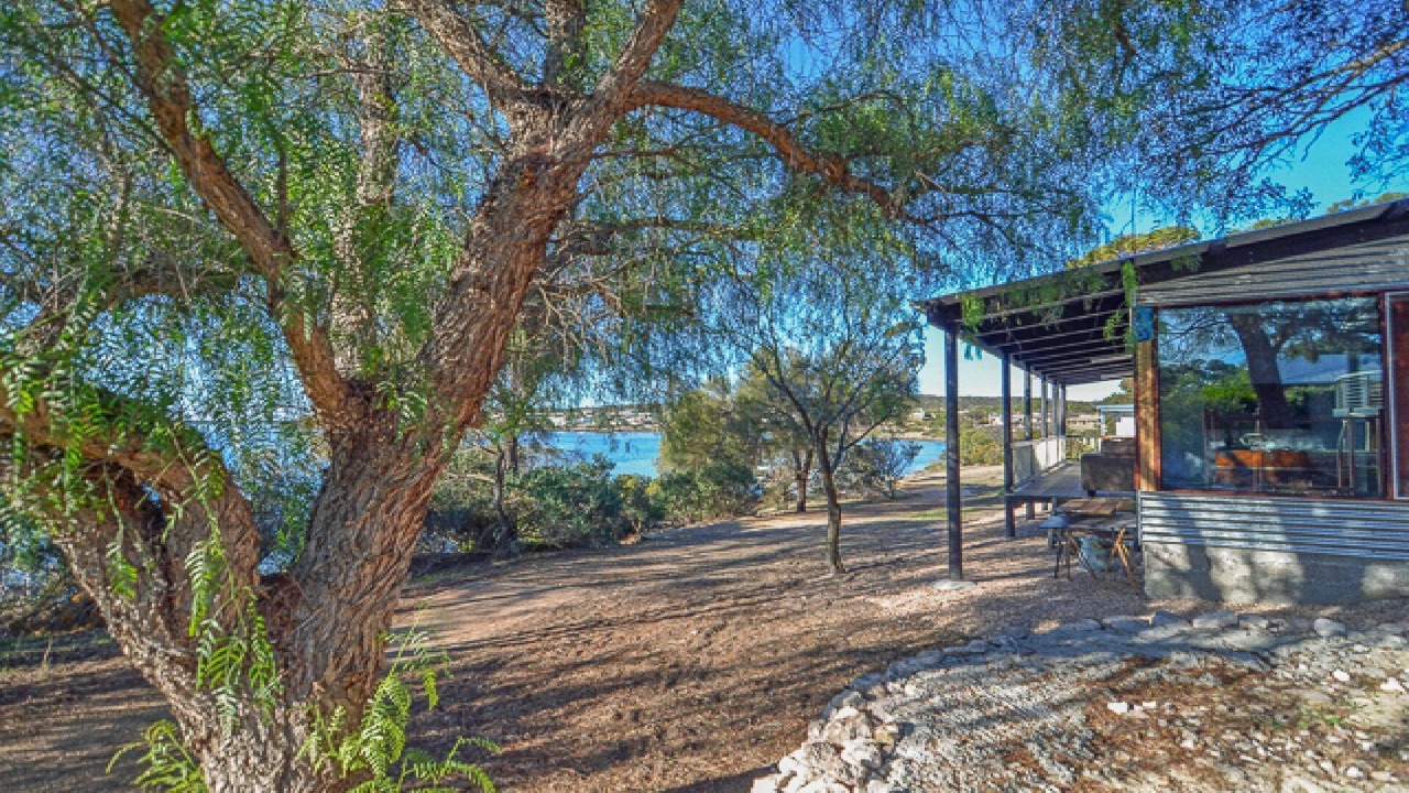 Photo of Outdoor in Lake Wangary