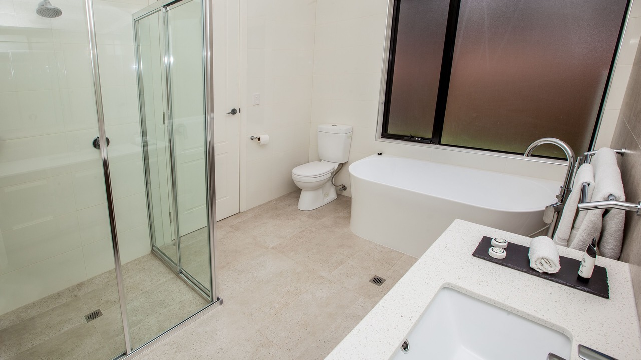 Photo of Bathroom in Clare