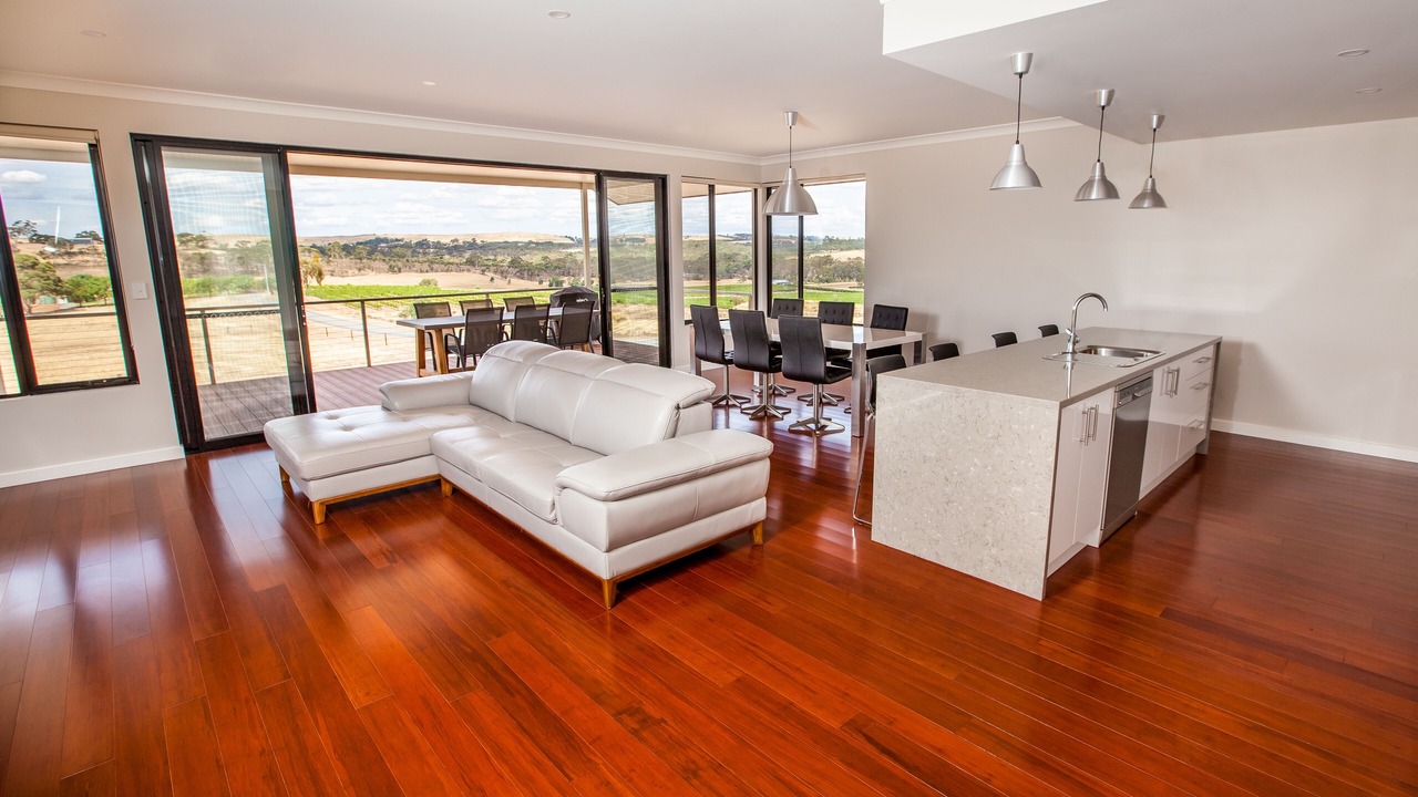Photo of Livingroom in Clare