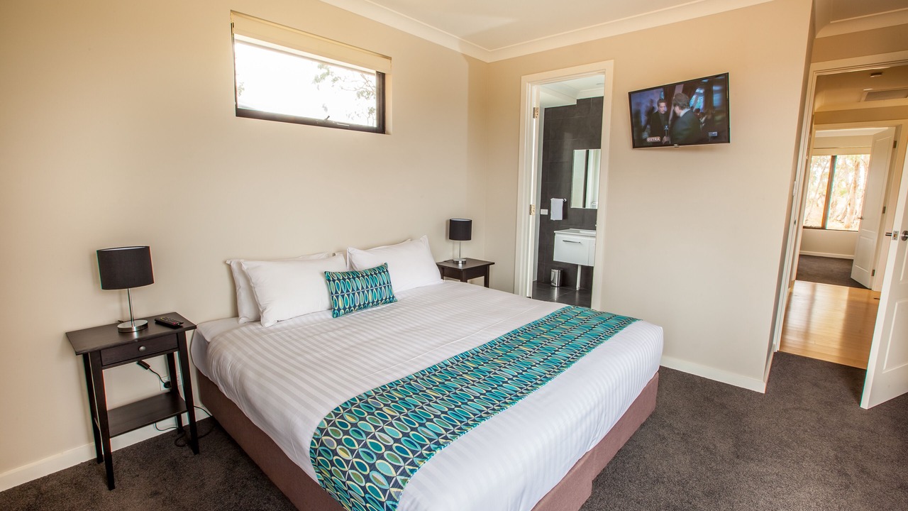 Photo of Bedroom in Clare