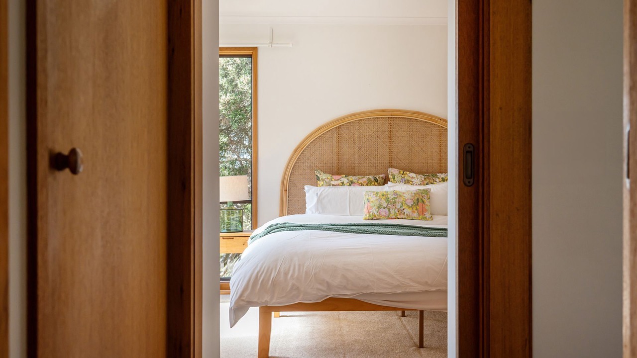 Photo of Bedroom in Blairgowrie