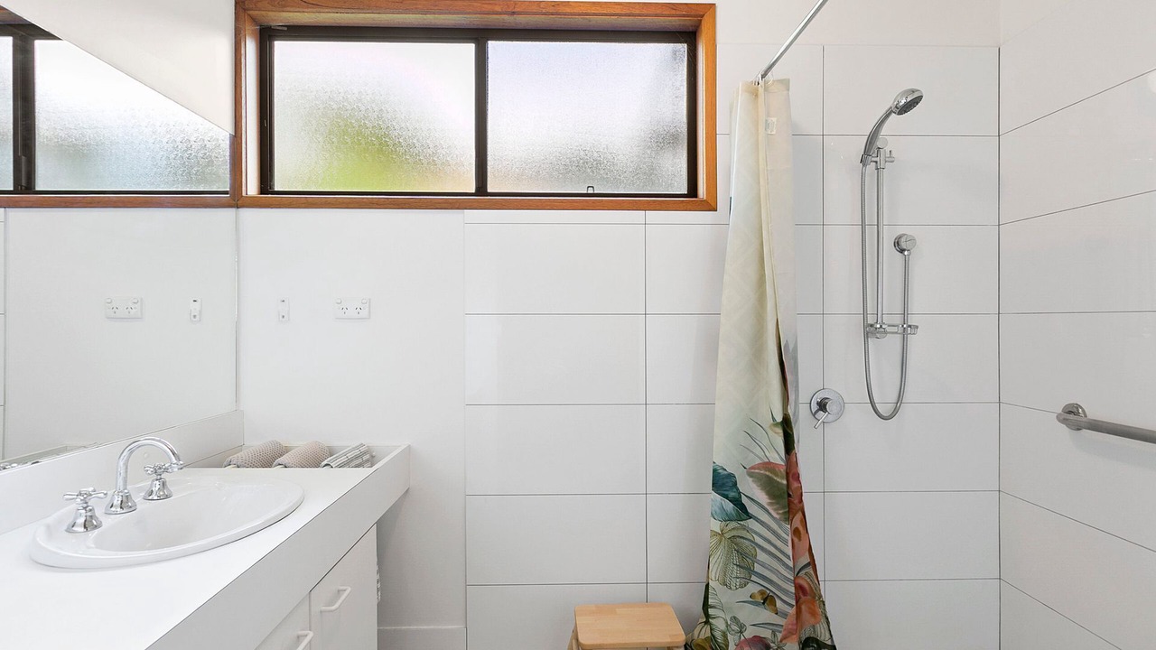 Photo of Bathroom in Blairgowrie