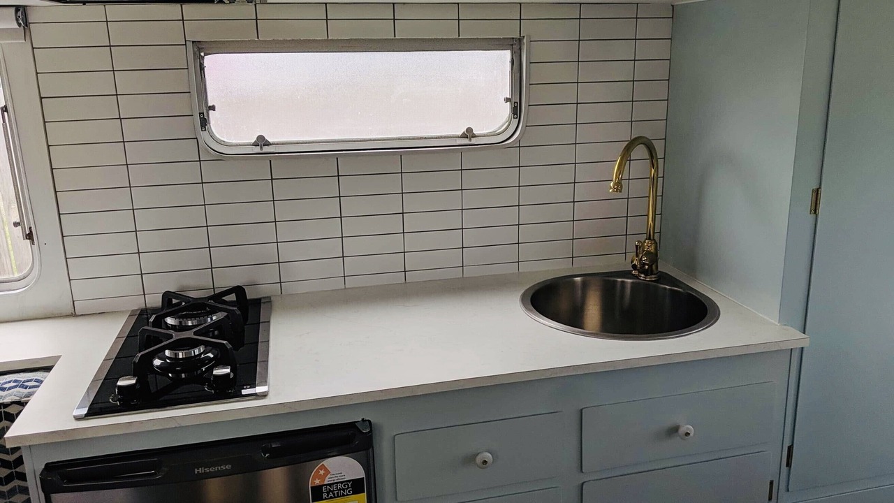 Photo of Kitchen in Portarlington