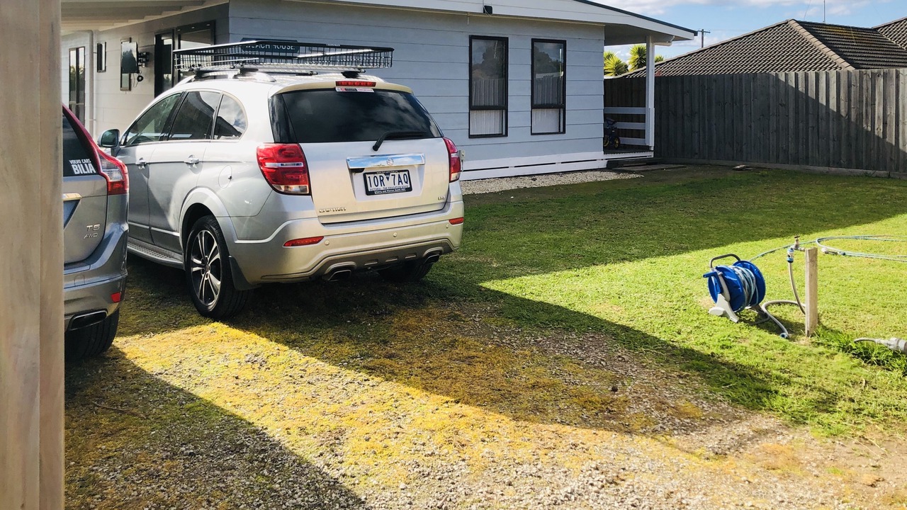 Photo of Outdoor in Portarlington
