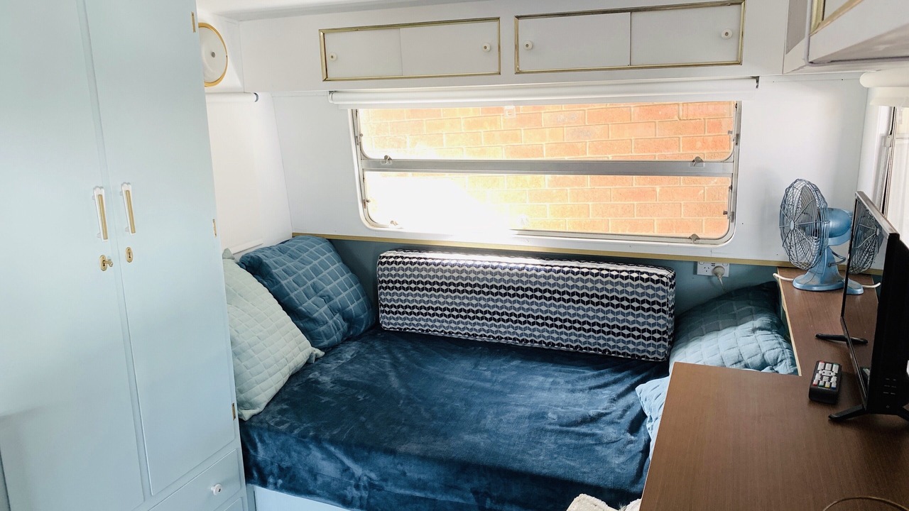 Photo of Bedroom in Portarlington