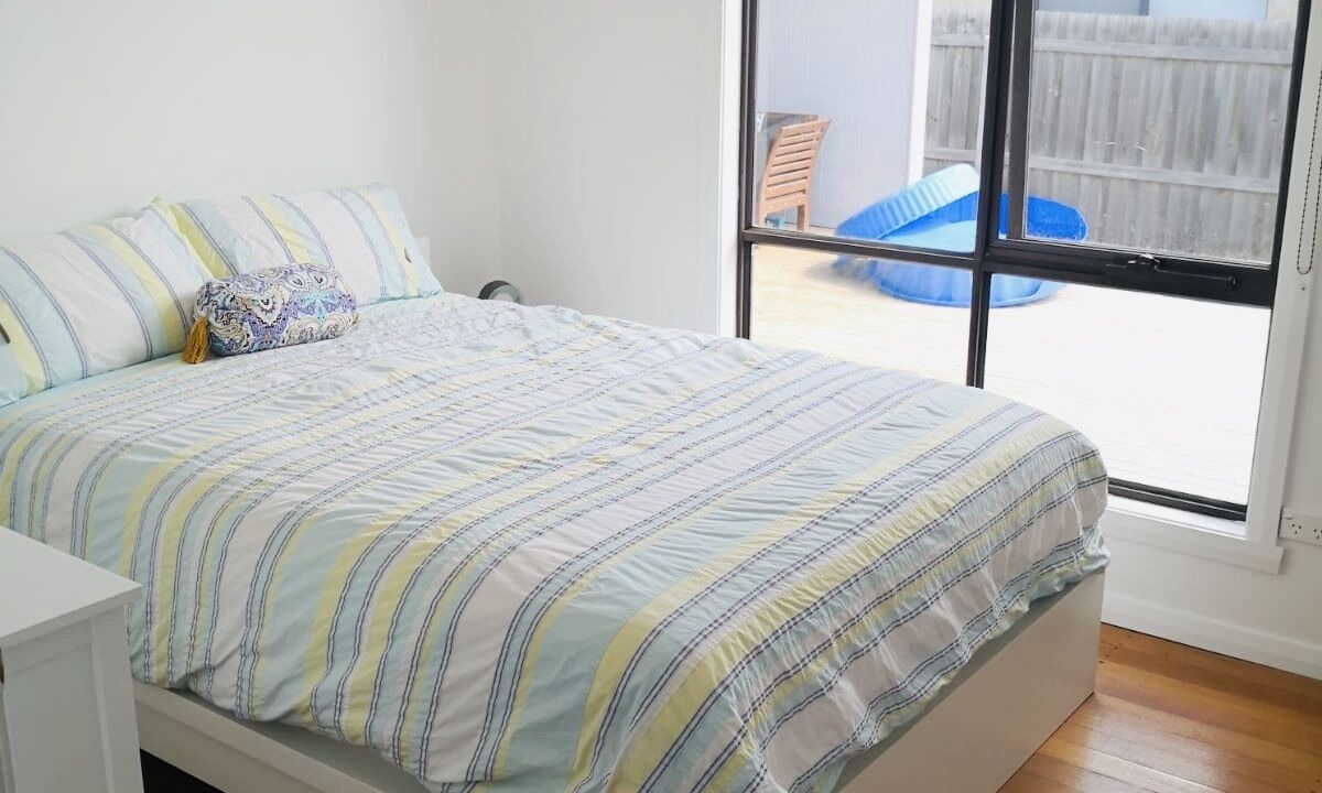 Photo of Bedroom in Portarlington