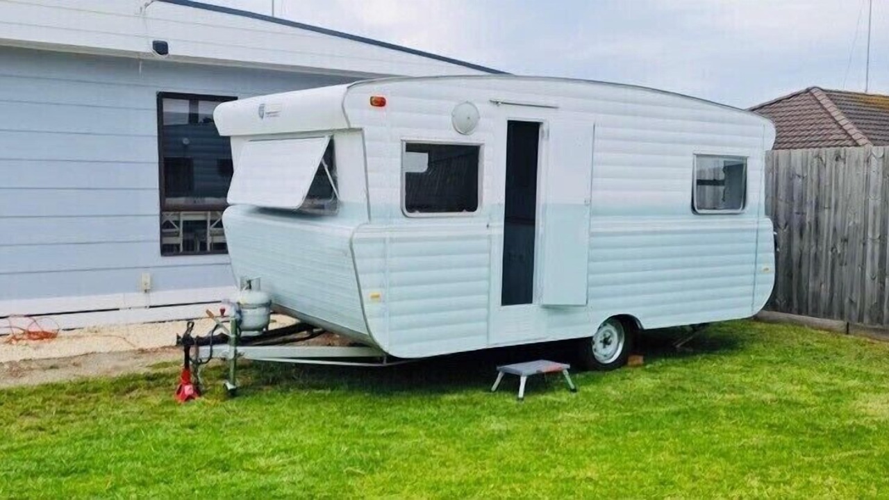 Photo of Outdoor in Portarlington