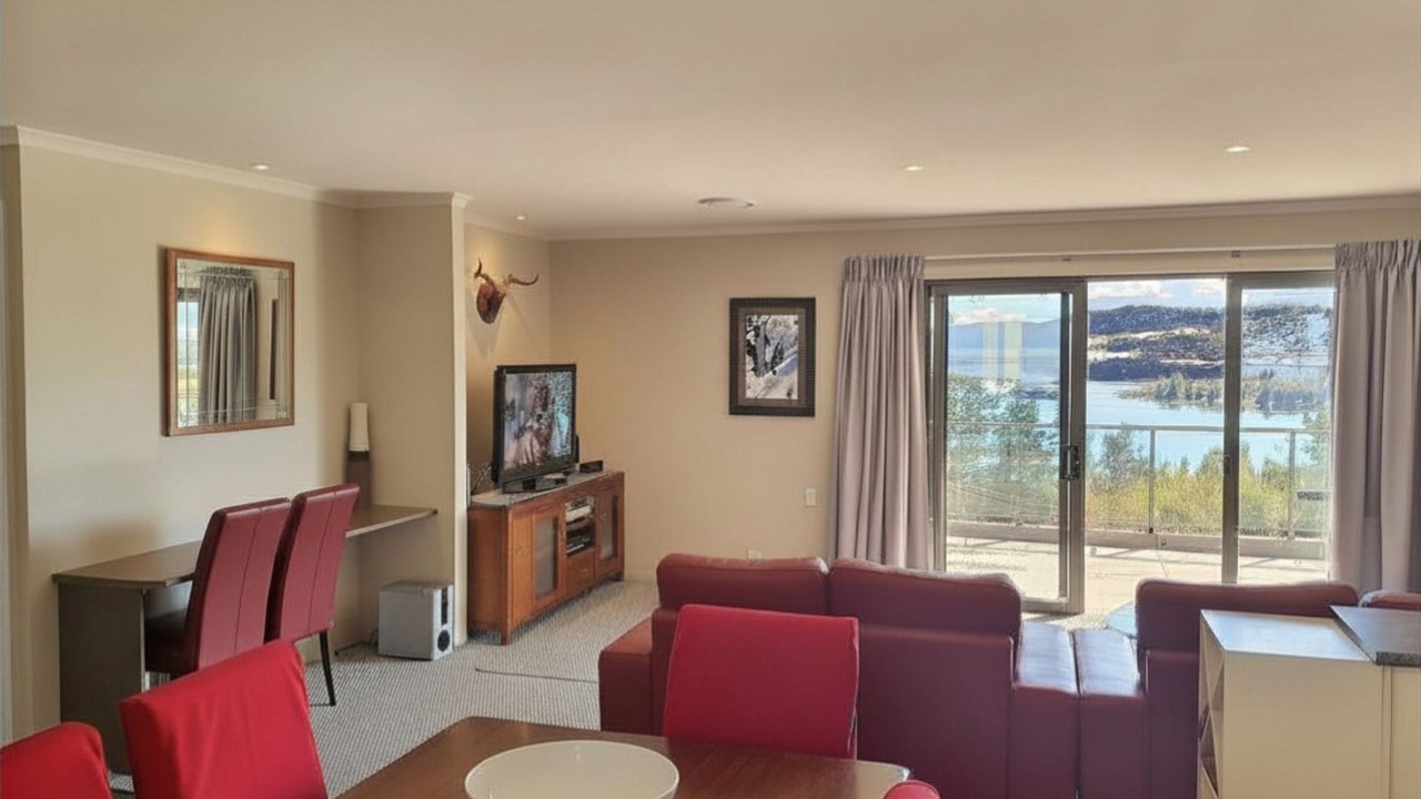 Photo of Livingroom in Jindabyne