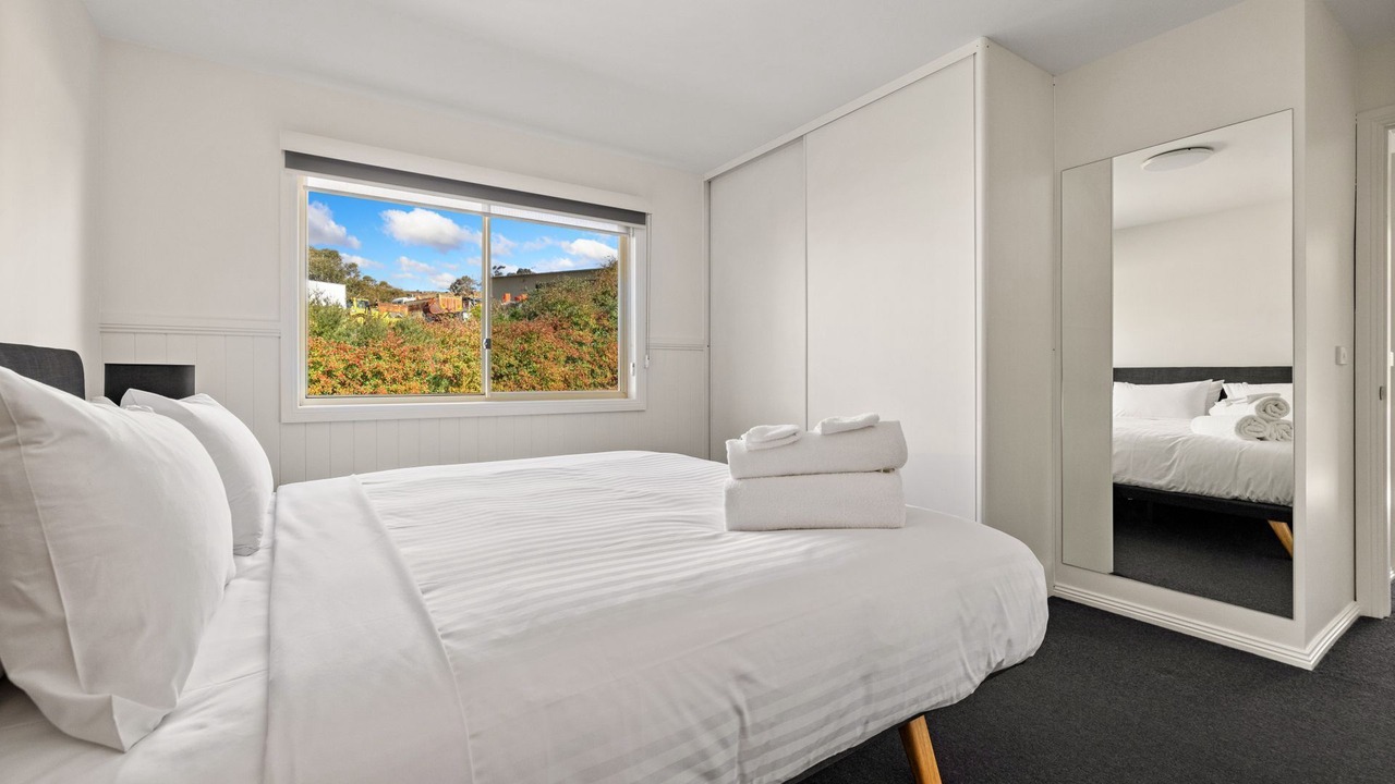 Photo of Bedroom in Jindabyne