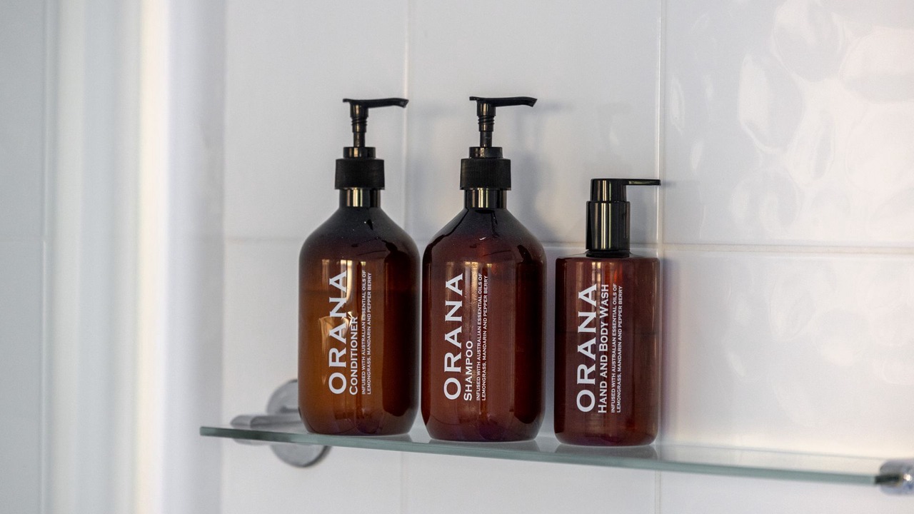 Photo of Bathroom in Jindabyne
