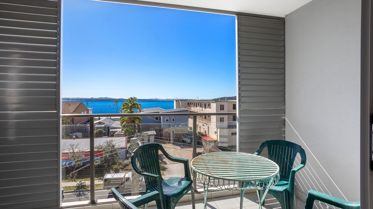 Photo of Outdoor in Shoal Bay