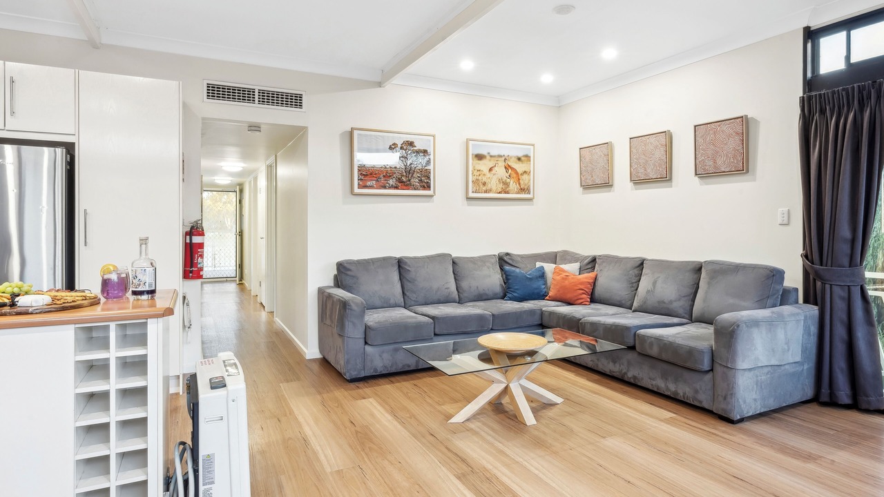 Photo of Livingroom in Renmark