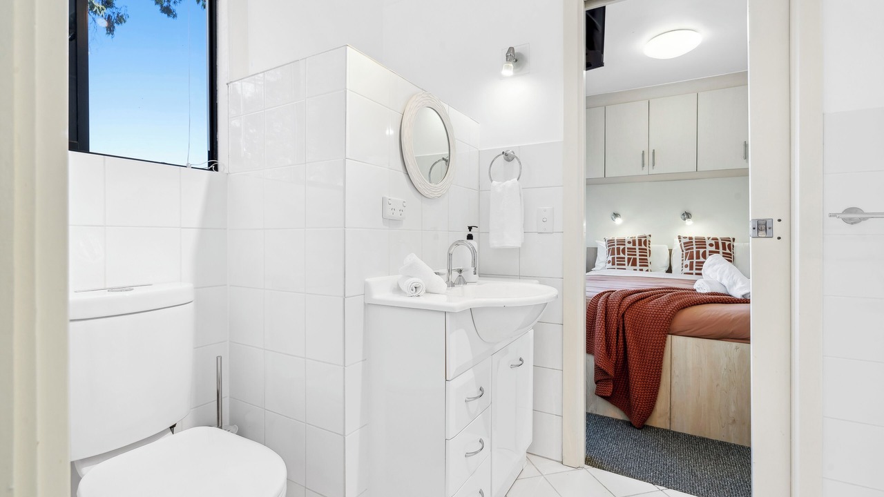 Photo of Bathroom in Renmark