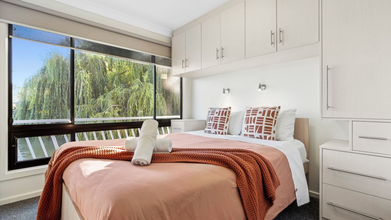 Photo of Bedroom in Renmark