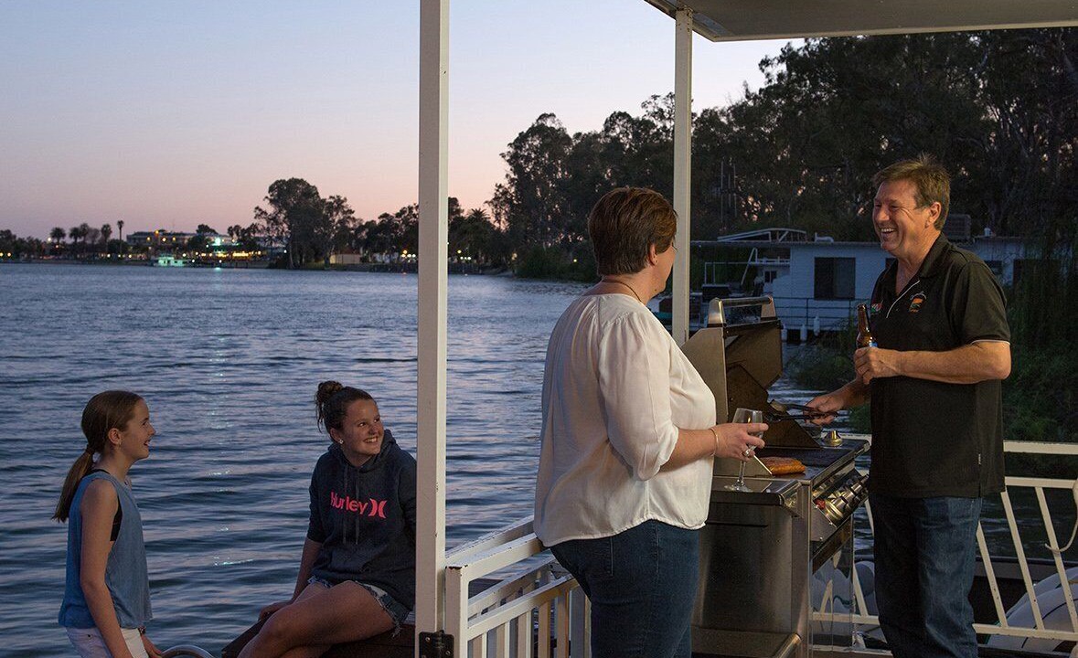 Photo of Others in Renmark