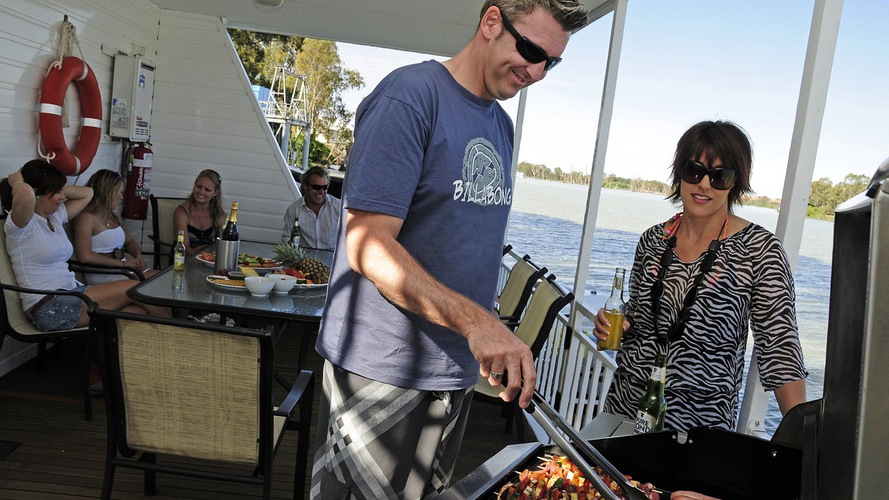 Photo of Others in Renmark