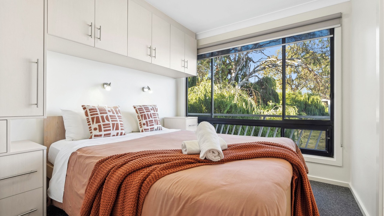 Photo of Bedroom in Renmark