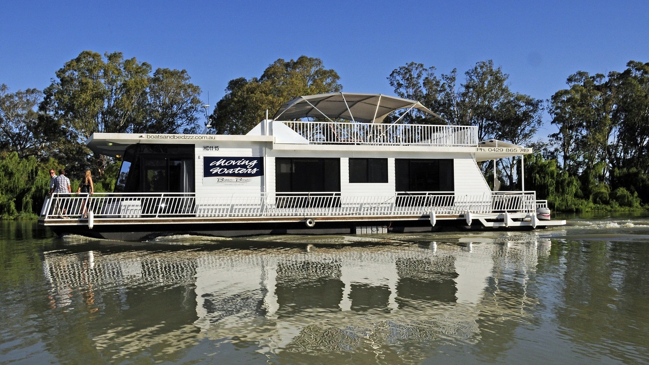 Photo of Outdoor in Renmark